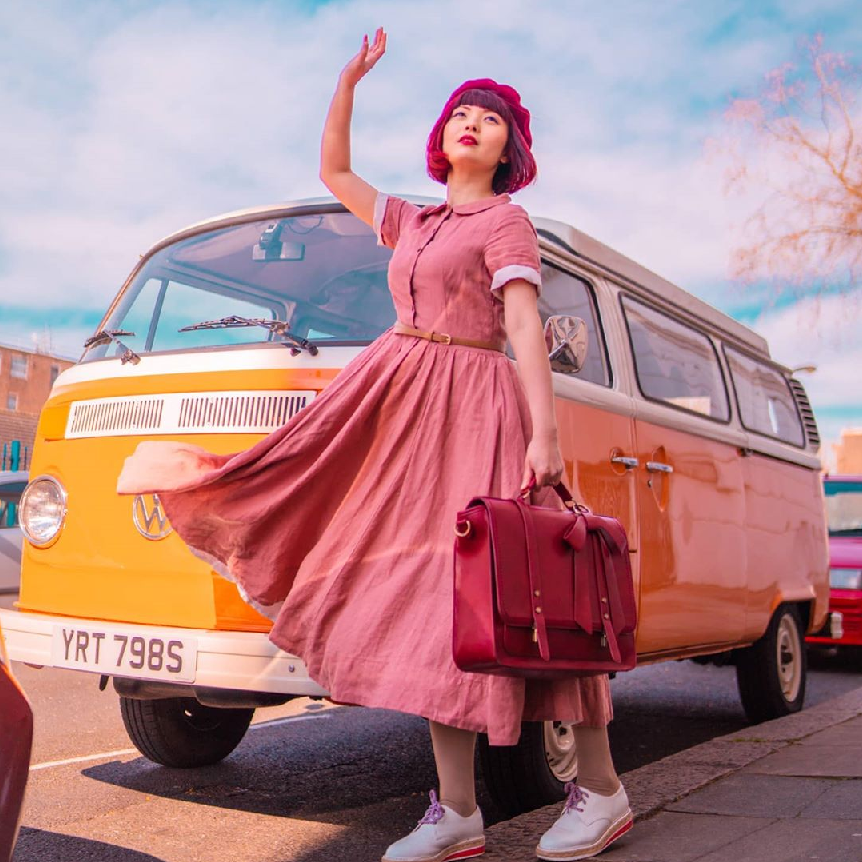 Women's Style Bag Guide