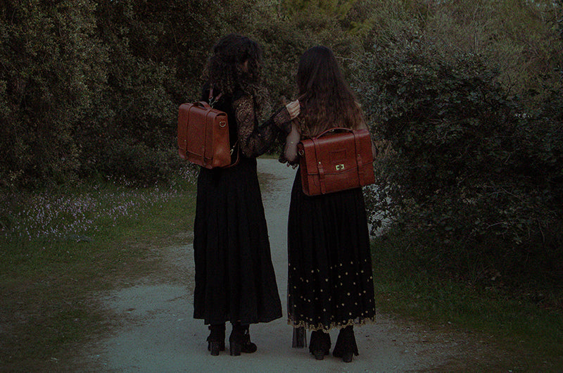 WEDNESDAY ADDAMS' ICONIC DRESS SENSE & INSPIRATIONS