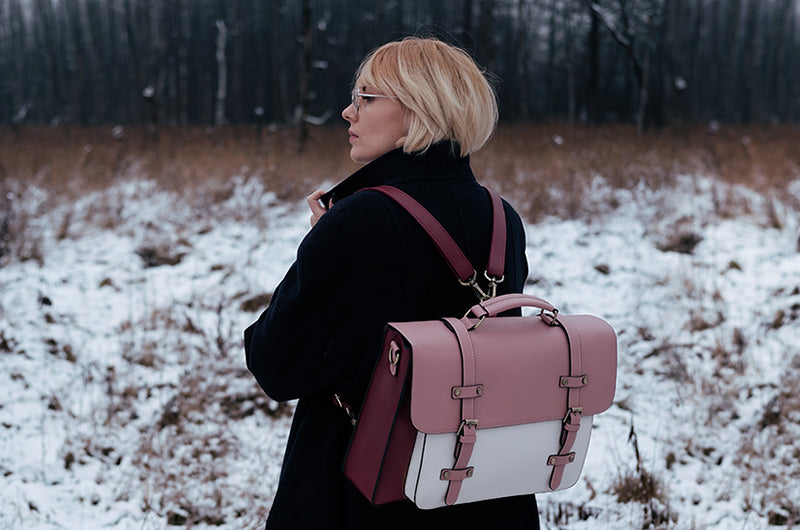 GET READY FOR WINTER 2022 WITH THESE FASHION TRENDS!