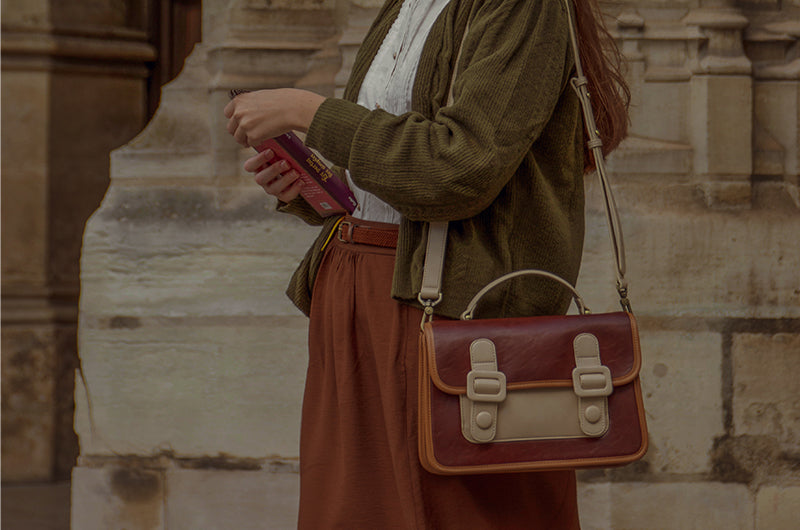 ECOSUSI'S HOLIDAY GIFT 2022- THESE PIECES ARE PERFECT FOR LOVED ONES