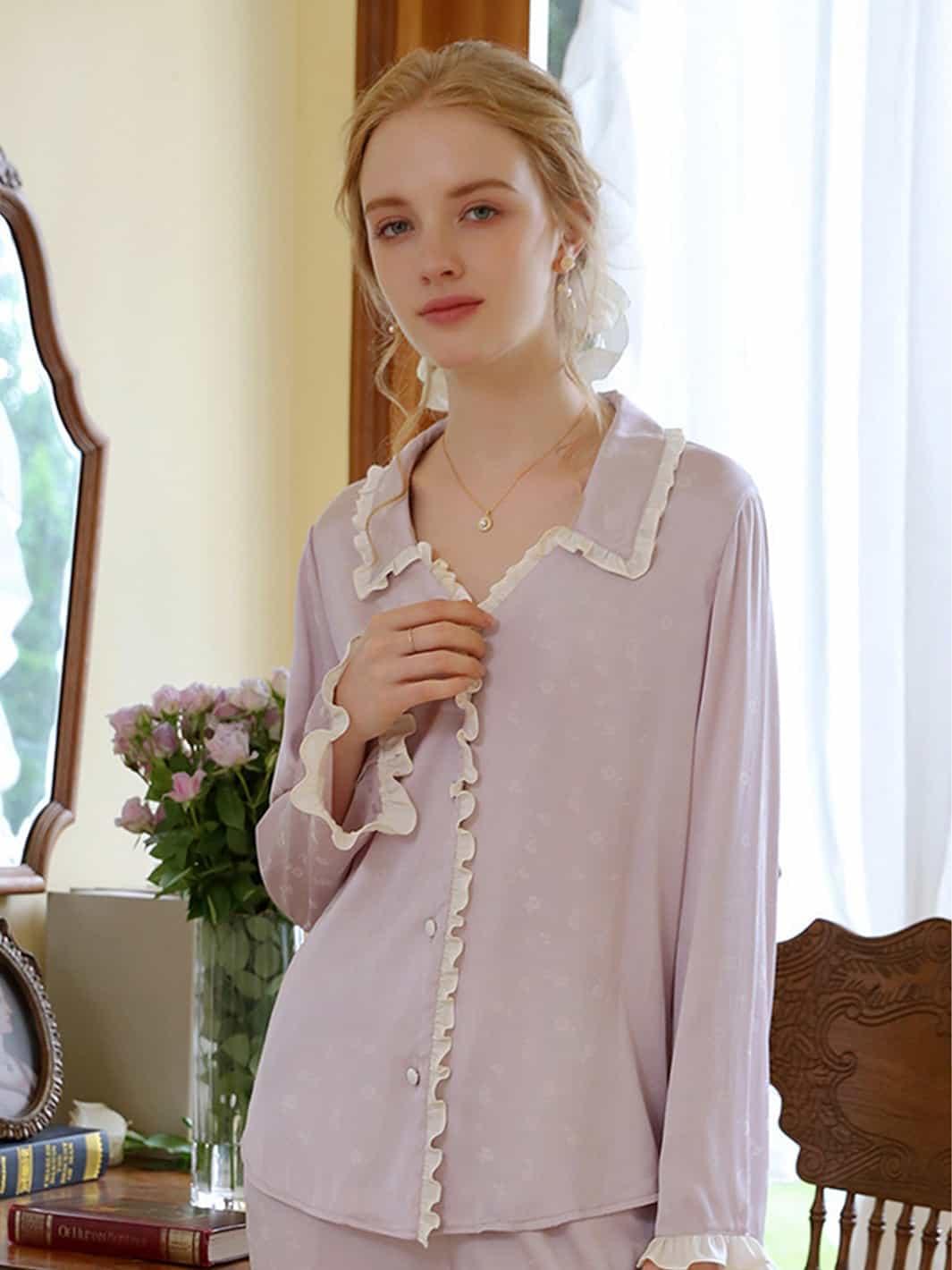 Bauhinia suit