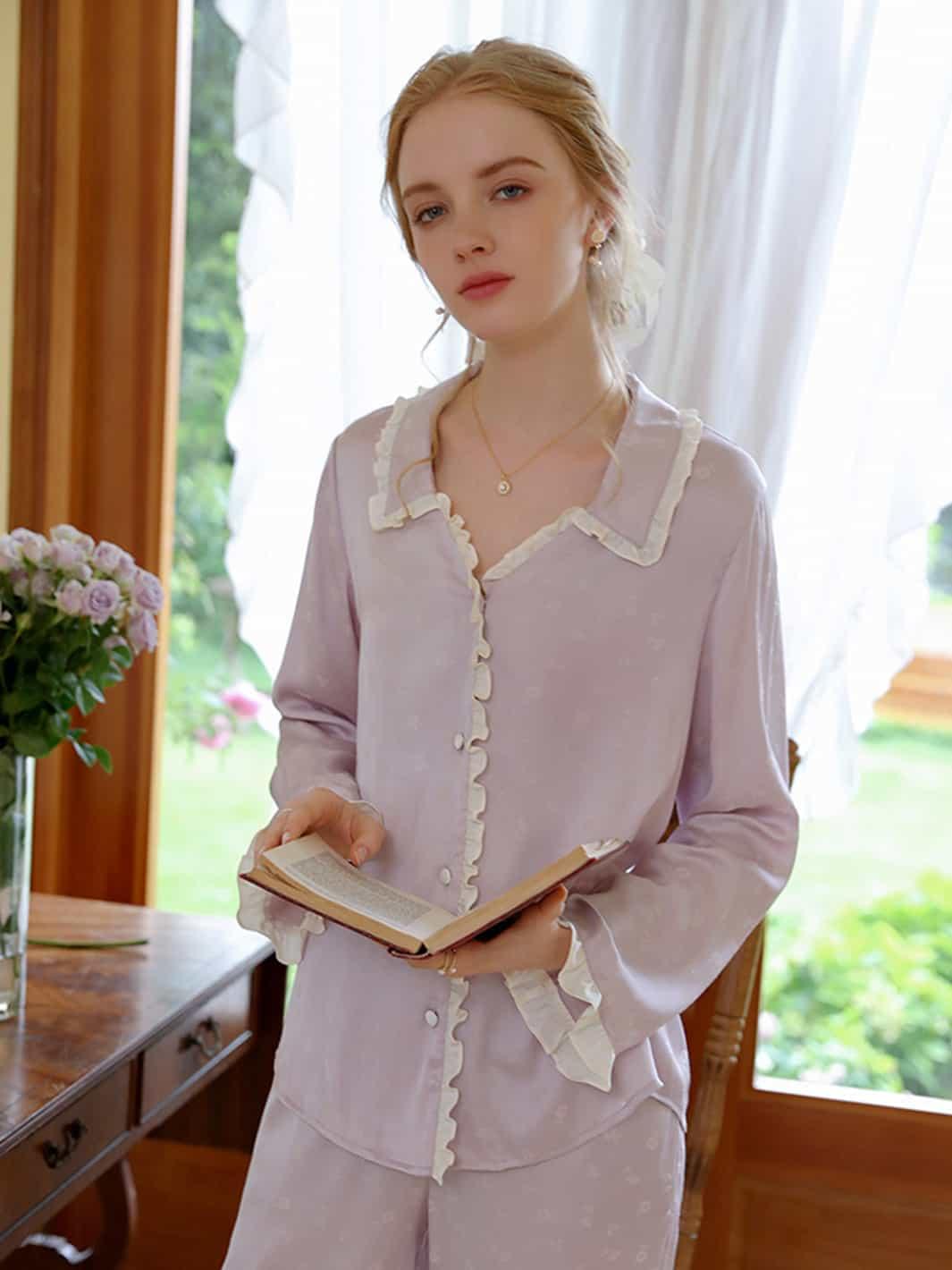 Bauhinia suit