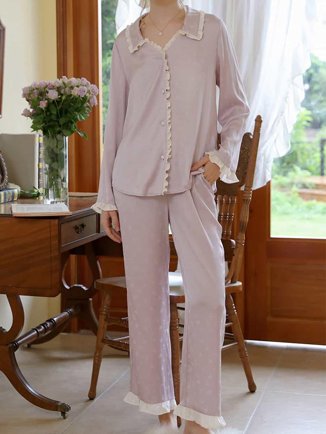Bauhinia suit
