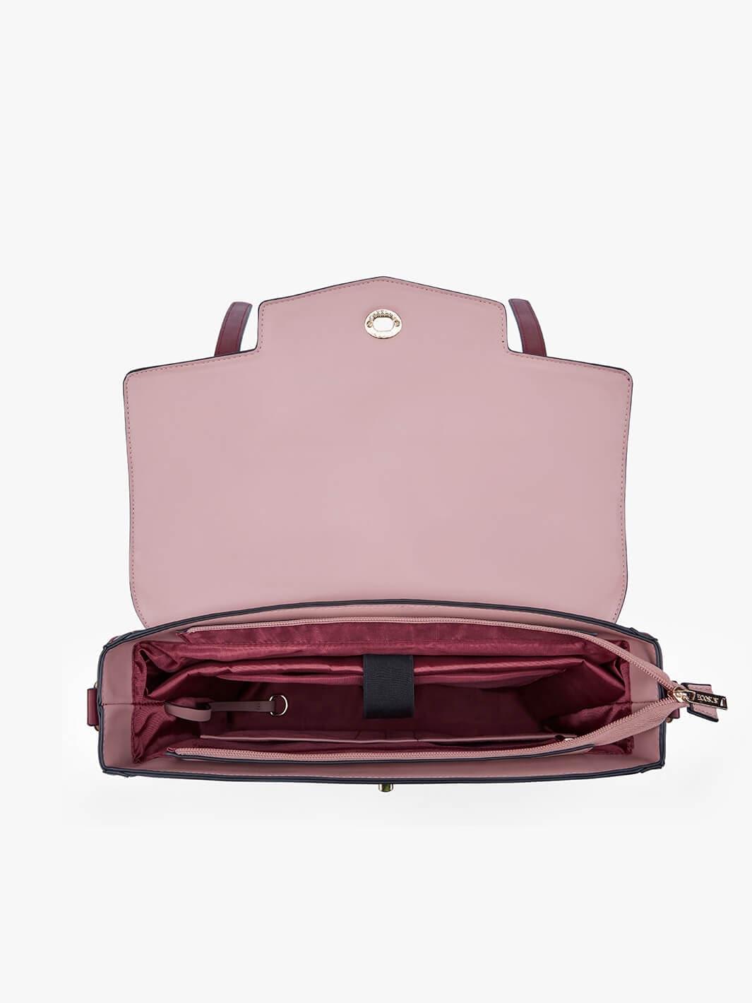 Belladonna vintage mallette