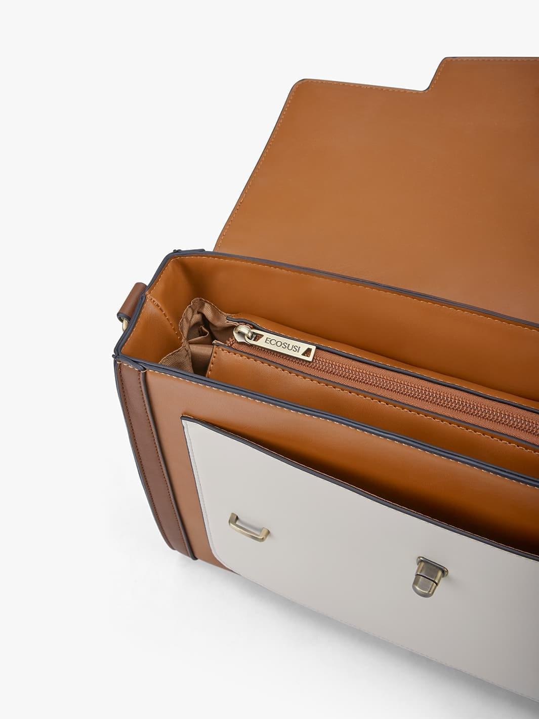 Belladonna Vintage Valecase - Brown