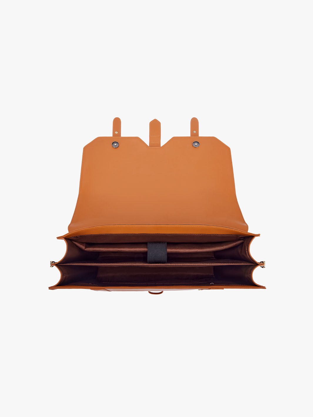 Ember vintage 15.6-inch Business Briefcase