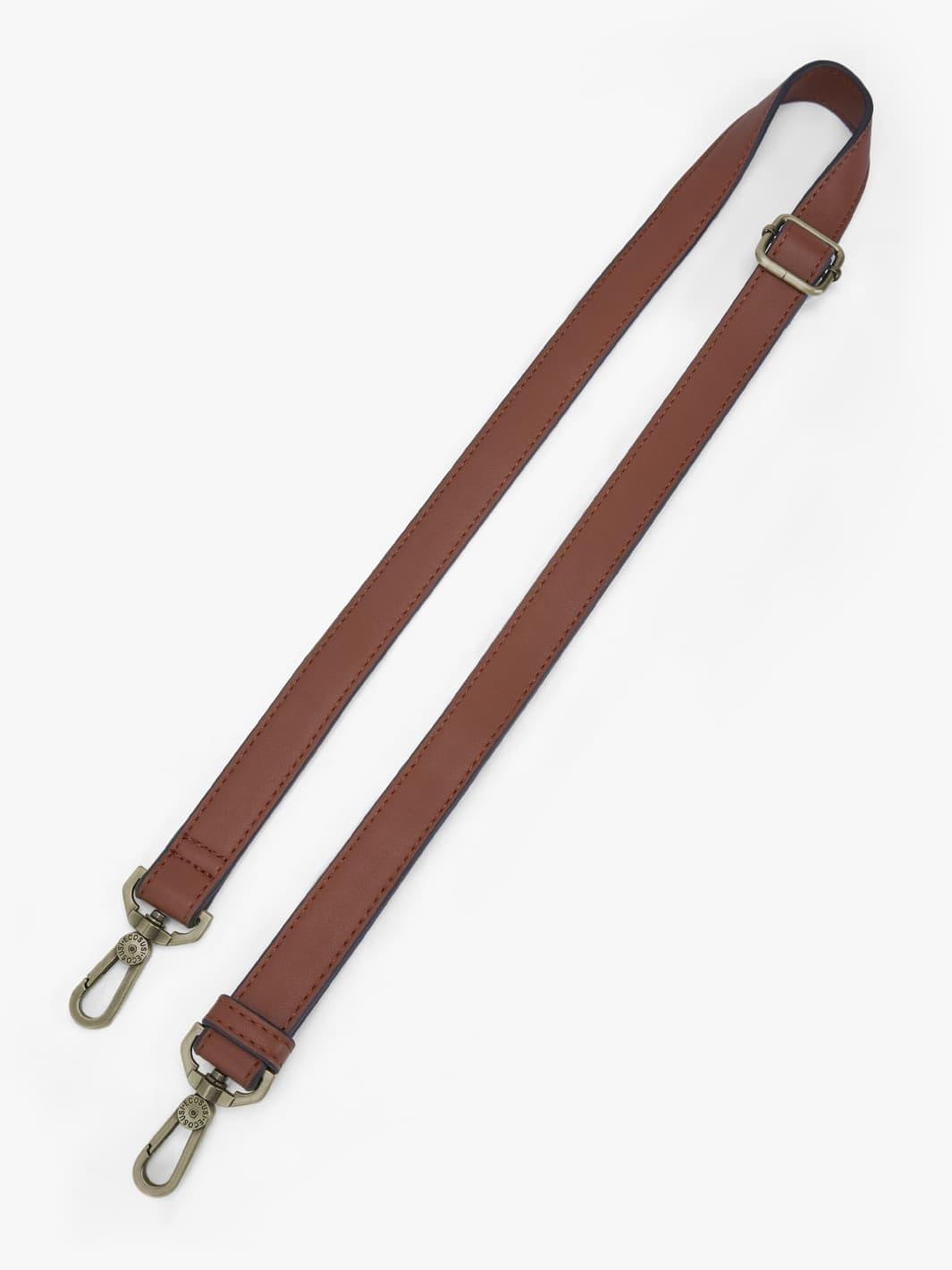 Belladonna Vintage Valecase - Brown