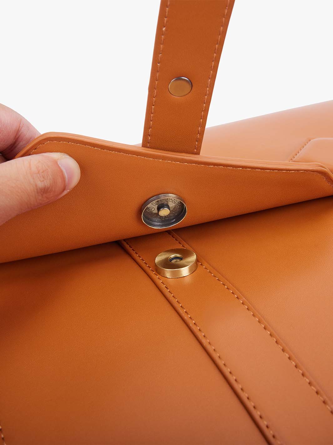 Ember vintage 15.6-inch Business Briefcase