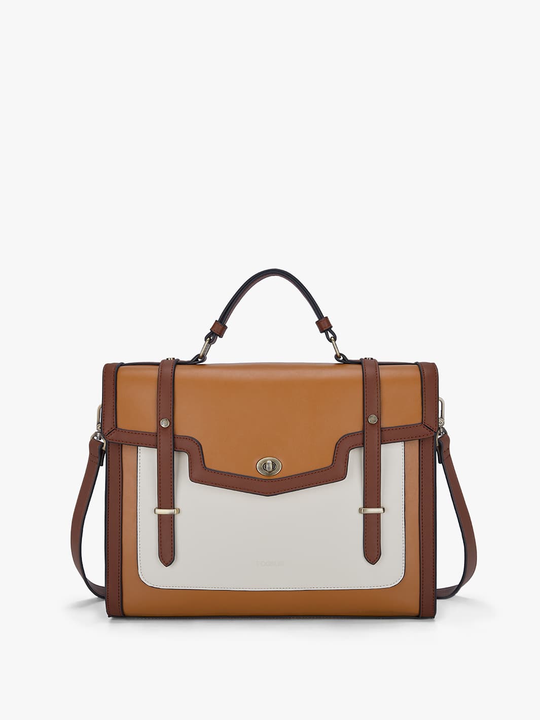 Belladonna vintage mallette
