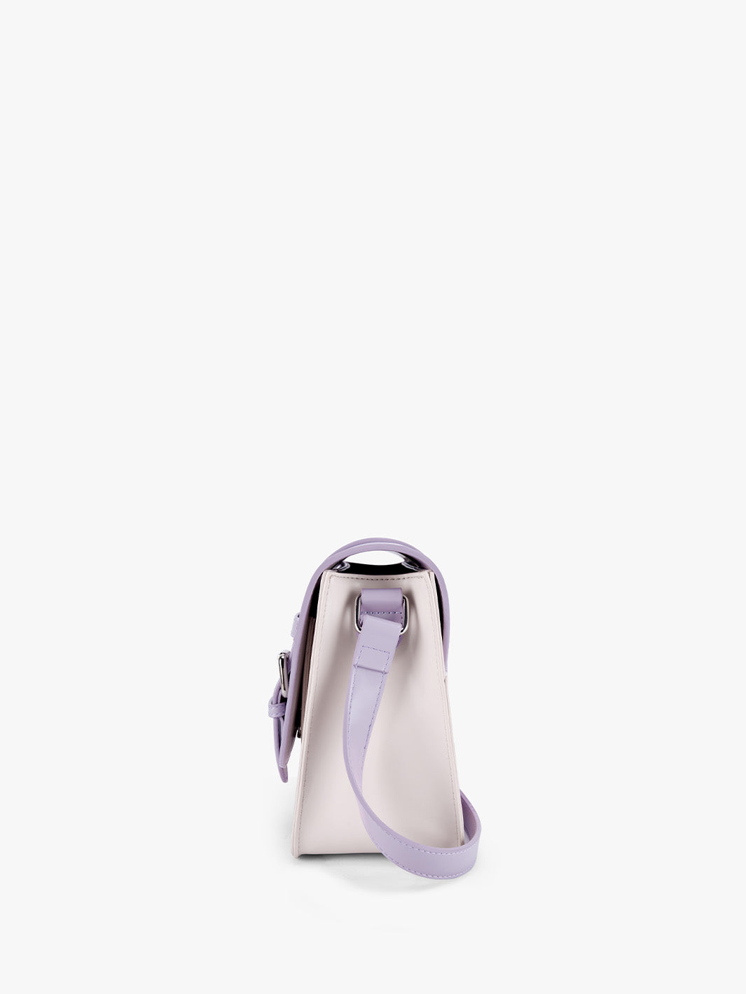 Jane Messenger Bag- Green