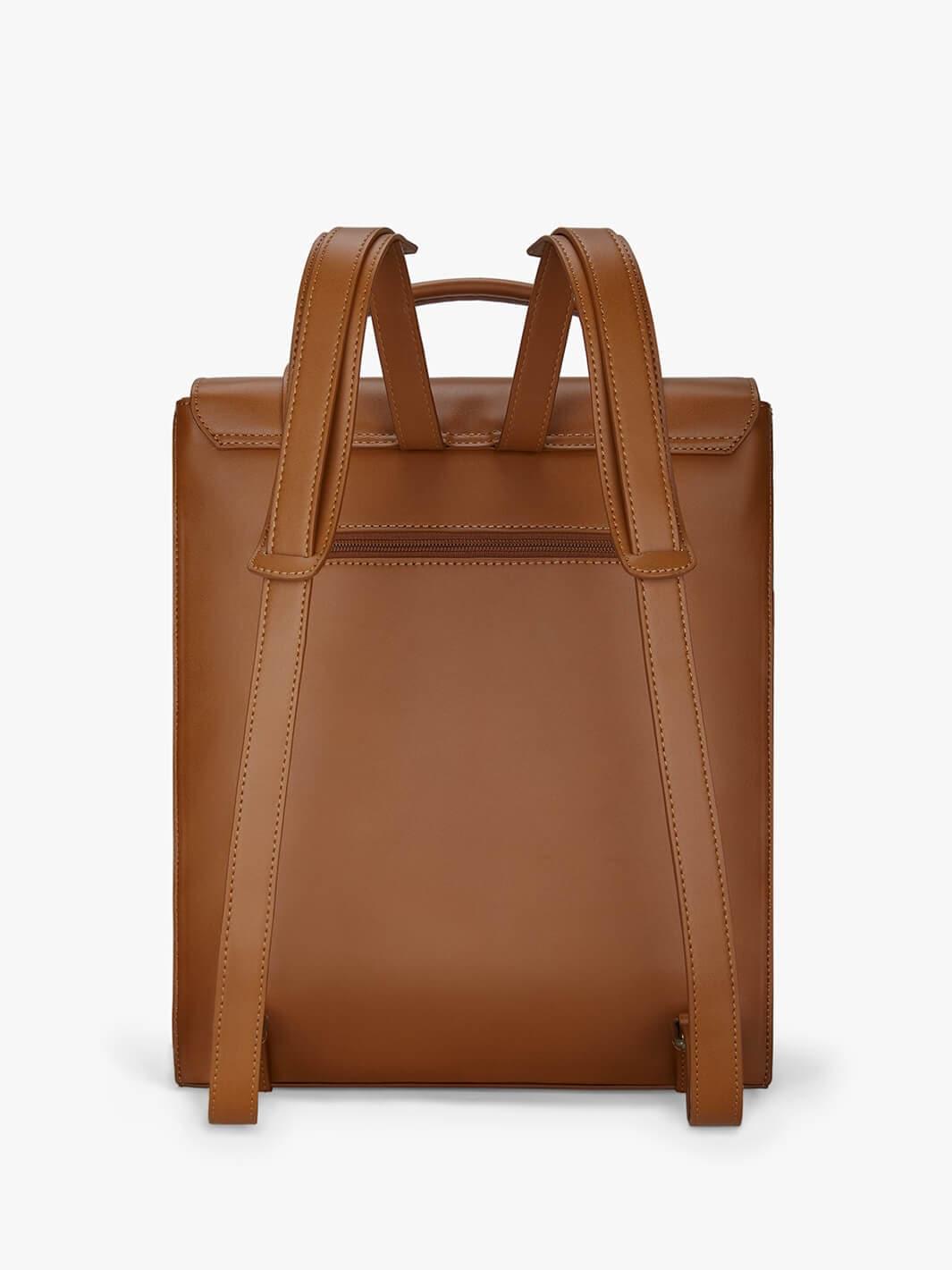 Belladonna Vintage Rucksack-Brown