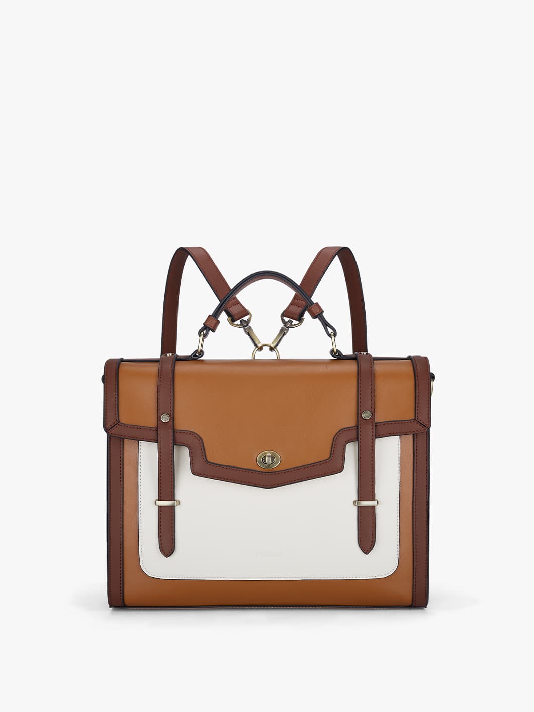 Belladonna vintage mallette