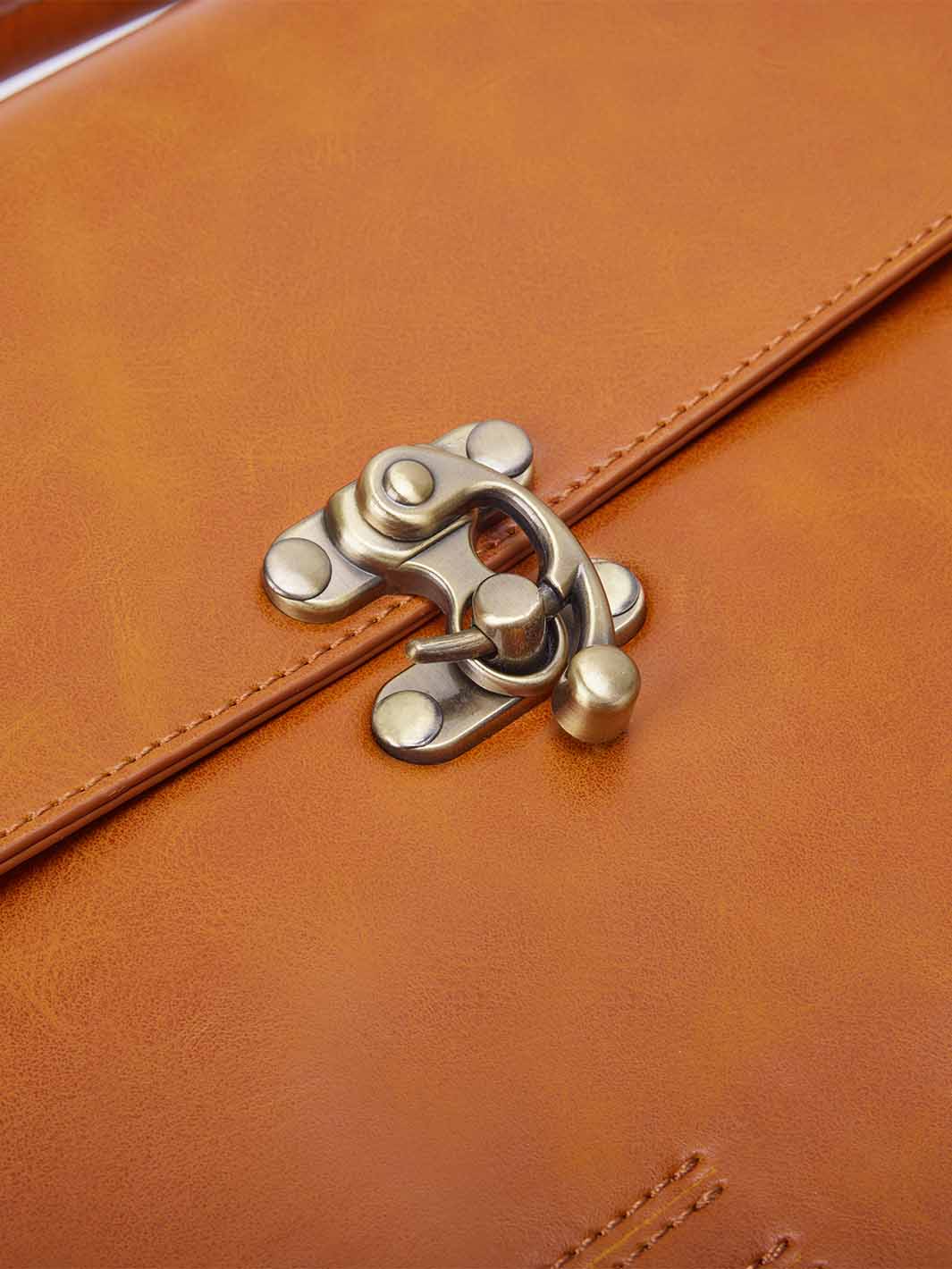Crepuscolo - zaino vintage femminile