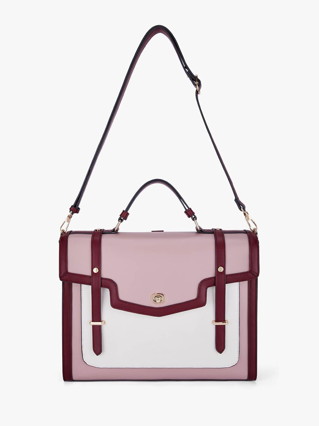 Belladonna vintage mallette