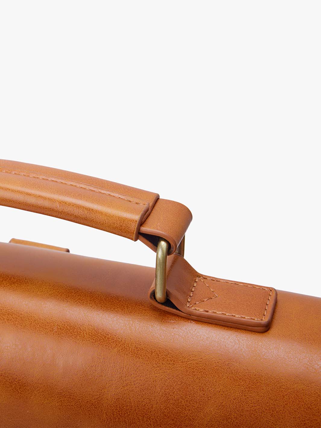 Crepuscolo - zaino vintage femminile