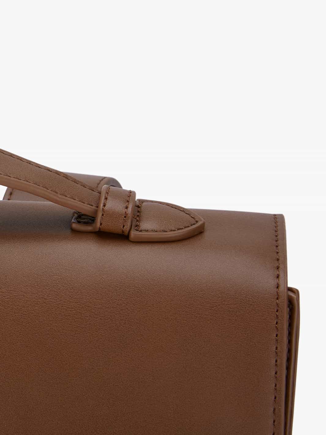 Verbena Vintage Laptop-Rucksackrosa