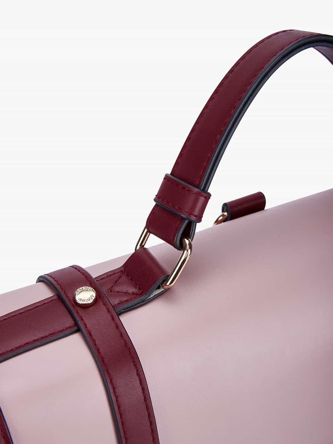 Belladonna vintage mallette