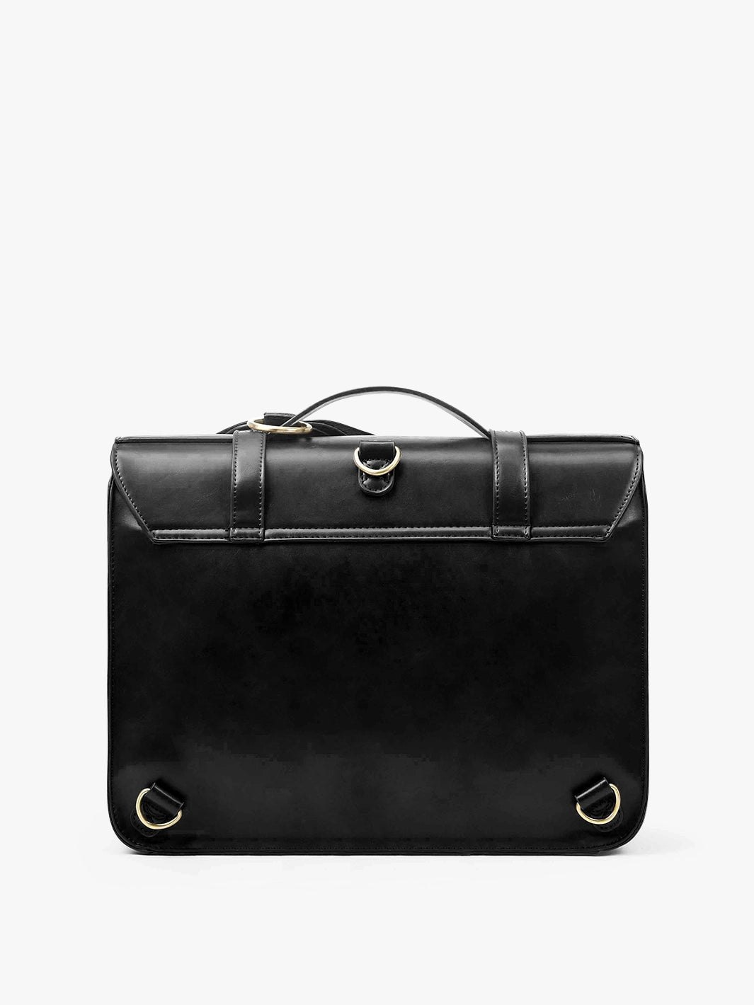 Summer Garden Romance Bow Briefcase