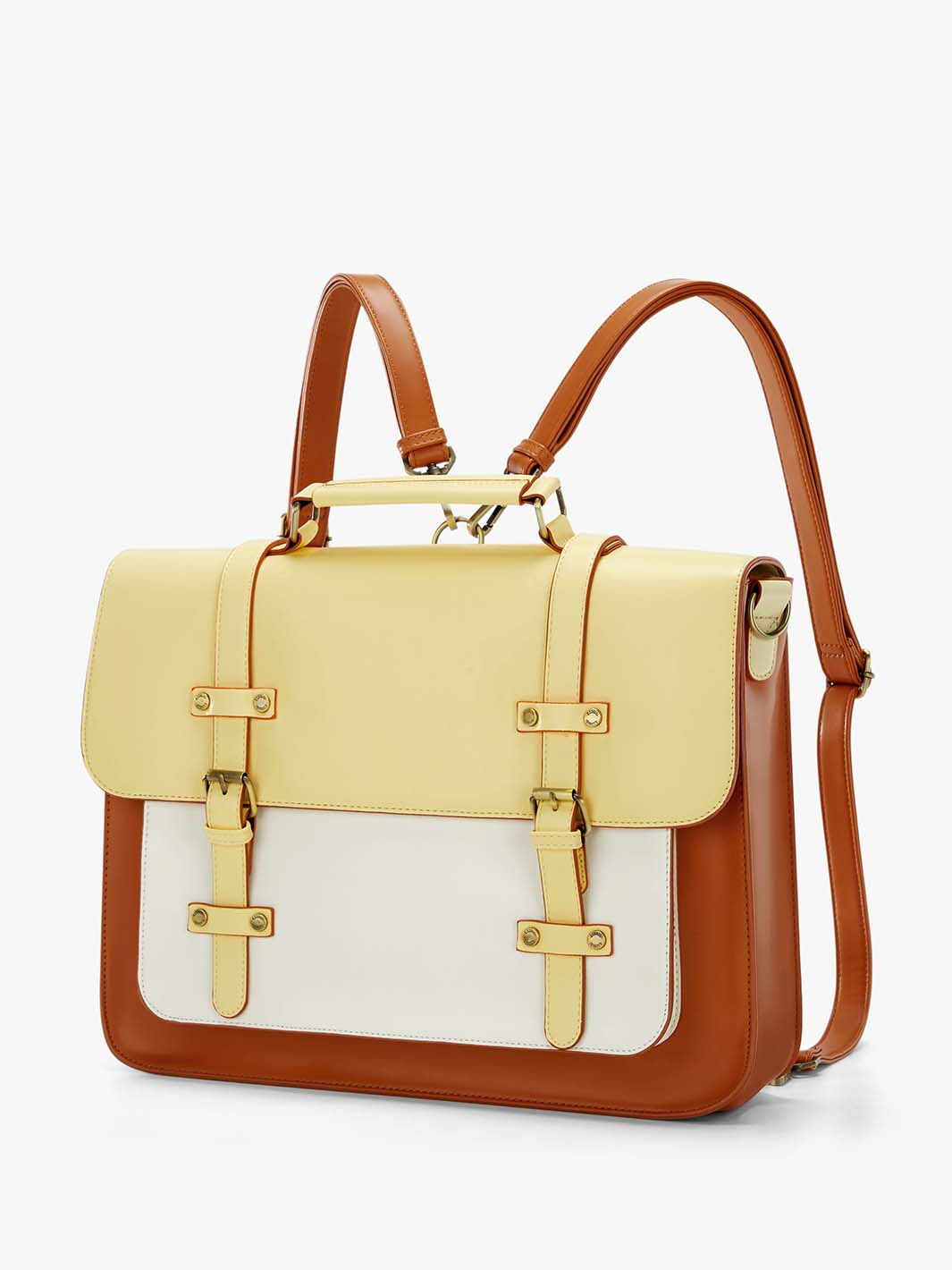 Sombre Malette Vintage