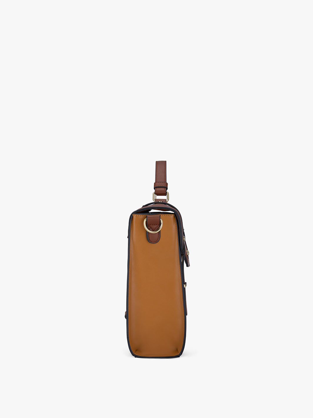 Belladonna Vintage Valecase - Brown