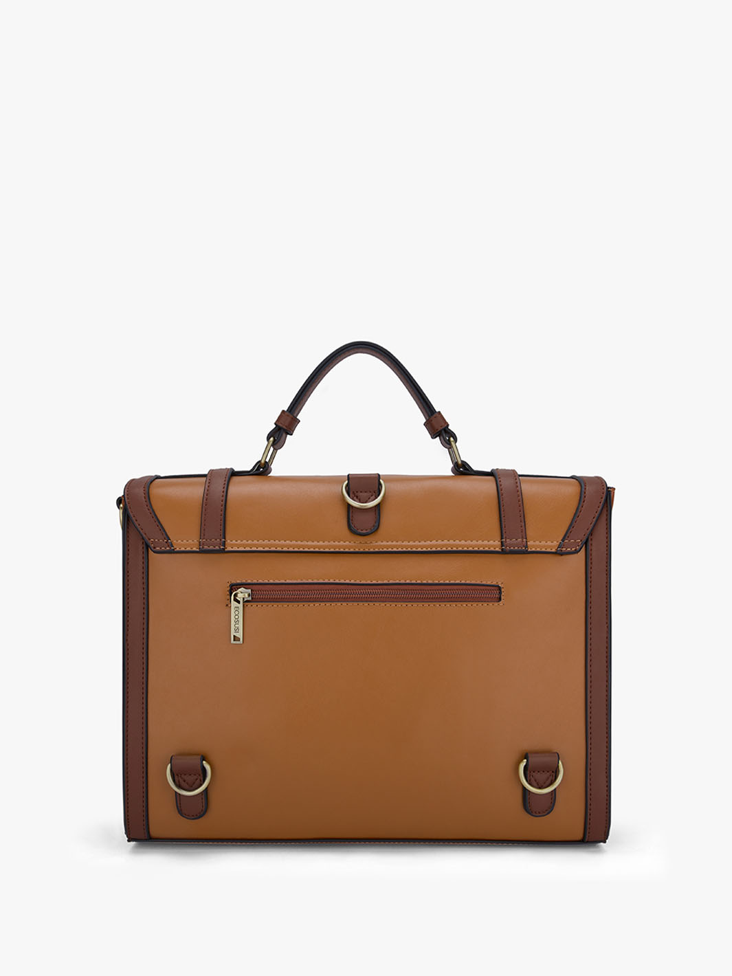 Belladonna Vintage Valecase - Brown