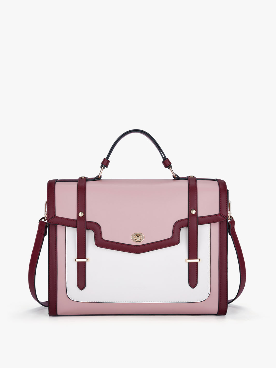 Belladonna vintage mallette