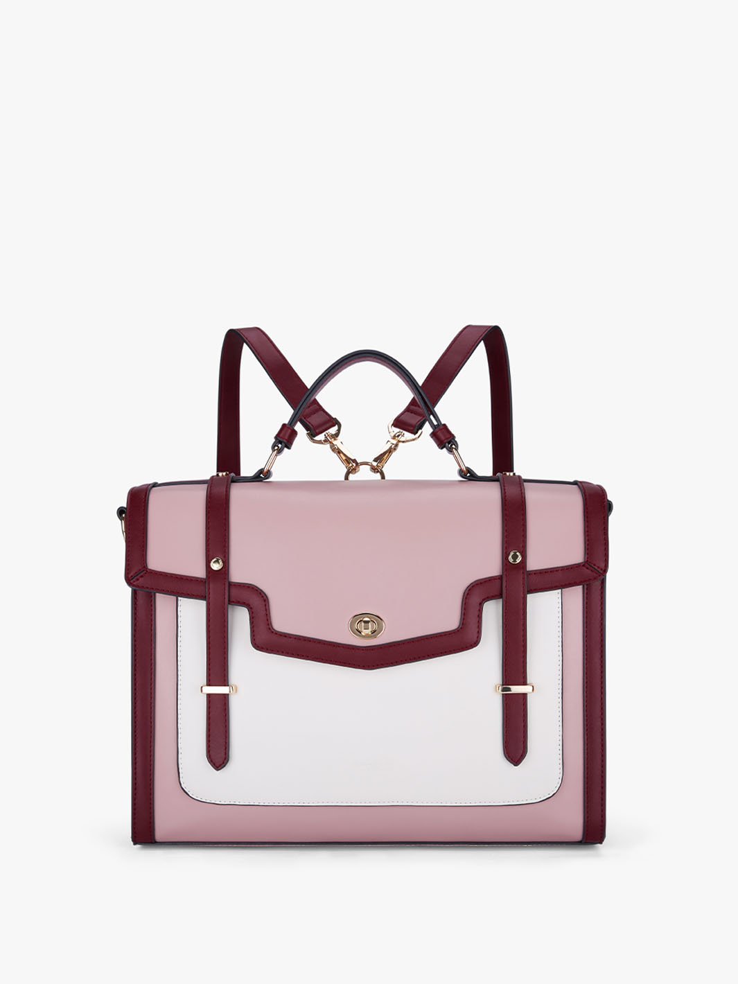 Belladonna vintage mallette