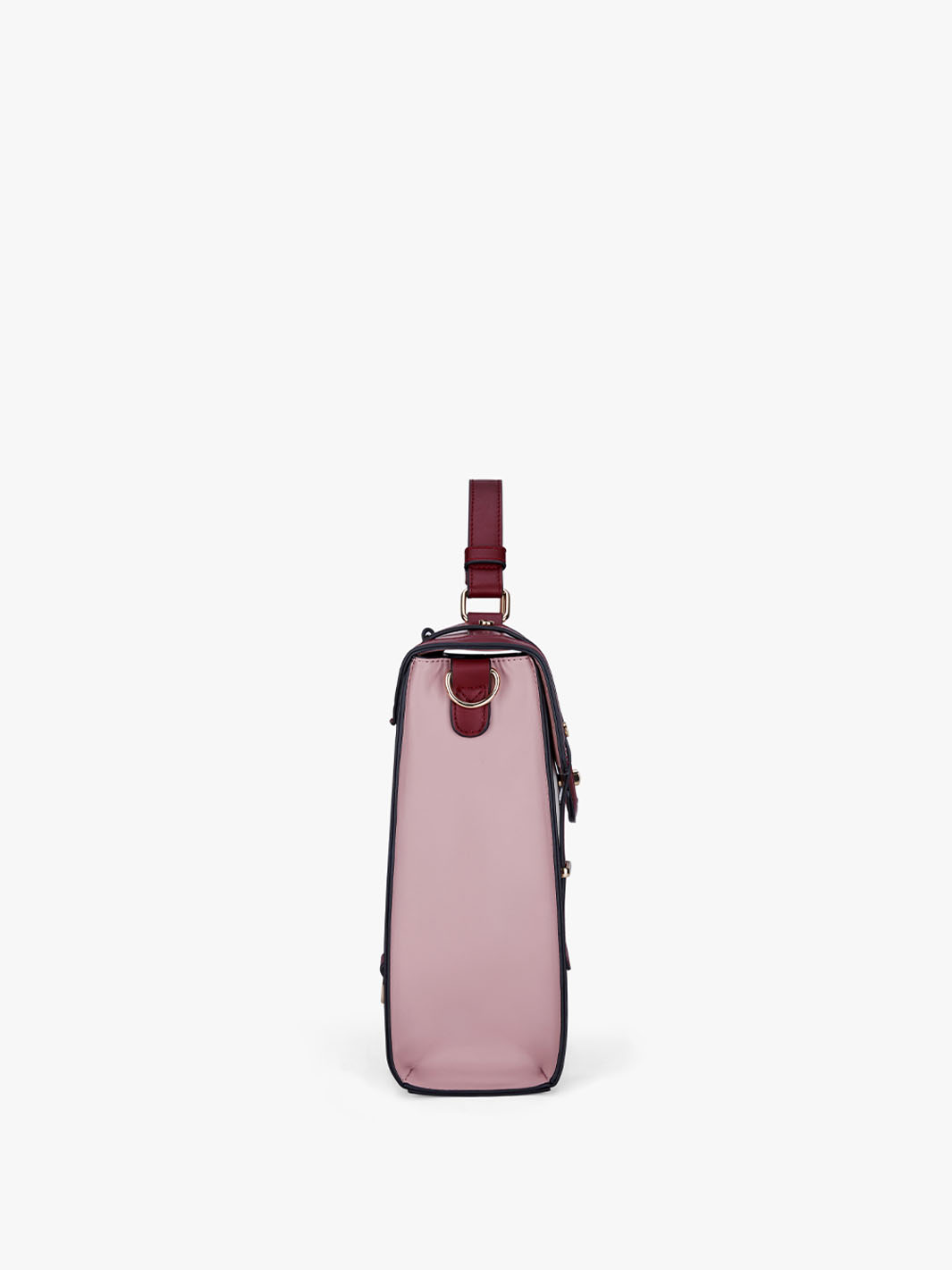 Belladonna vintage mallette