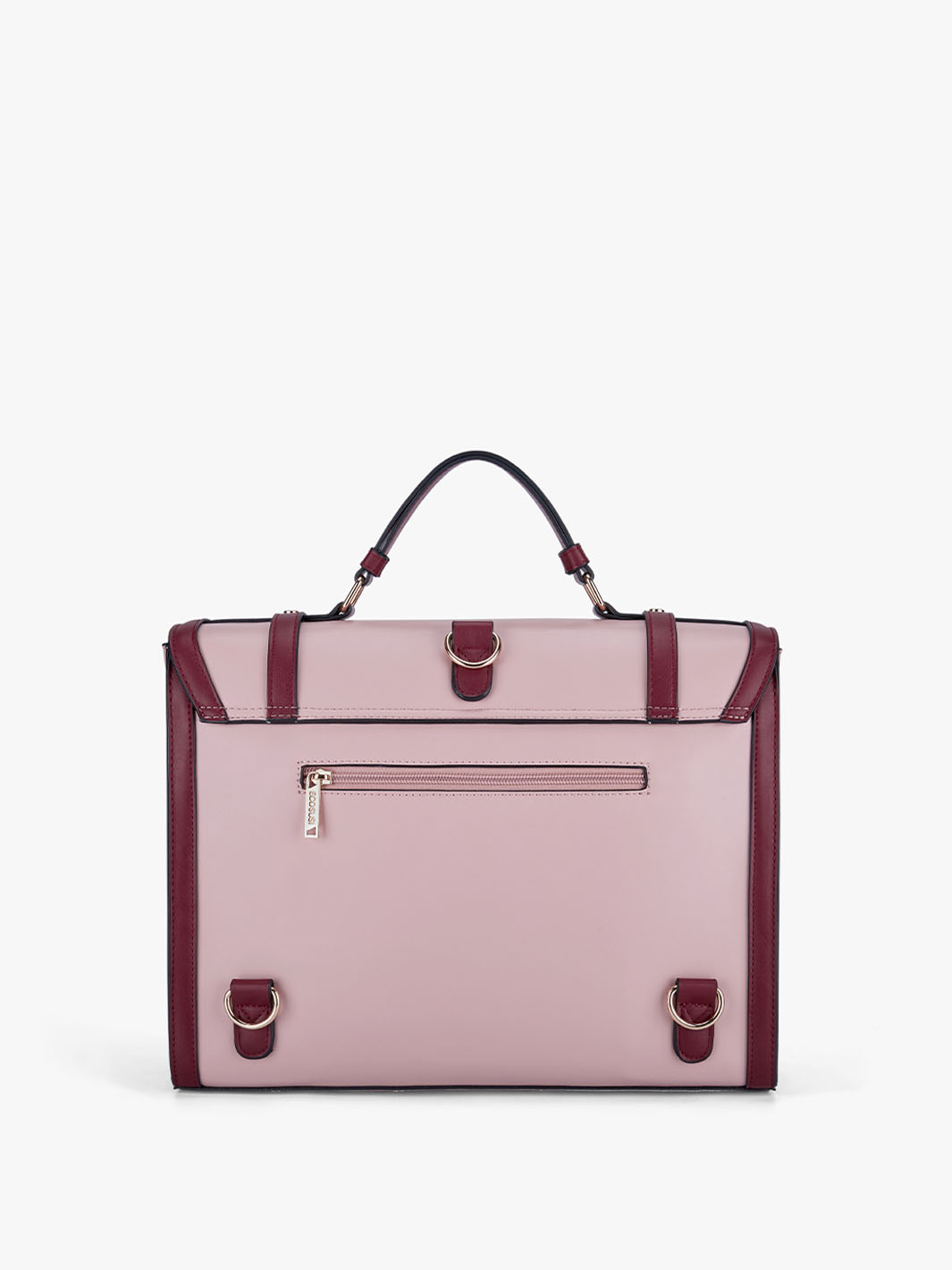 Belladonna vintage mallette