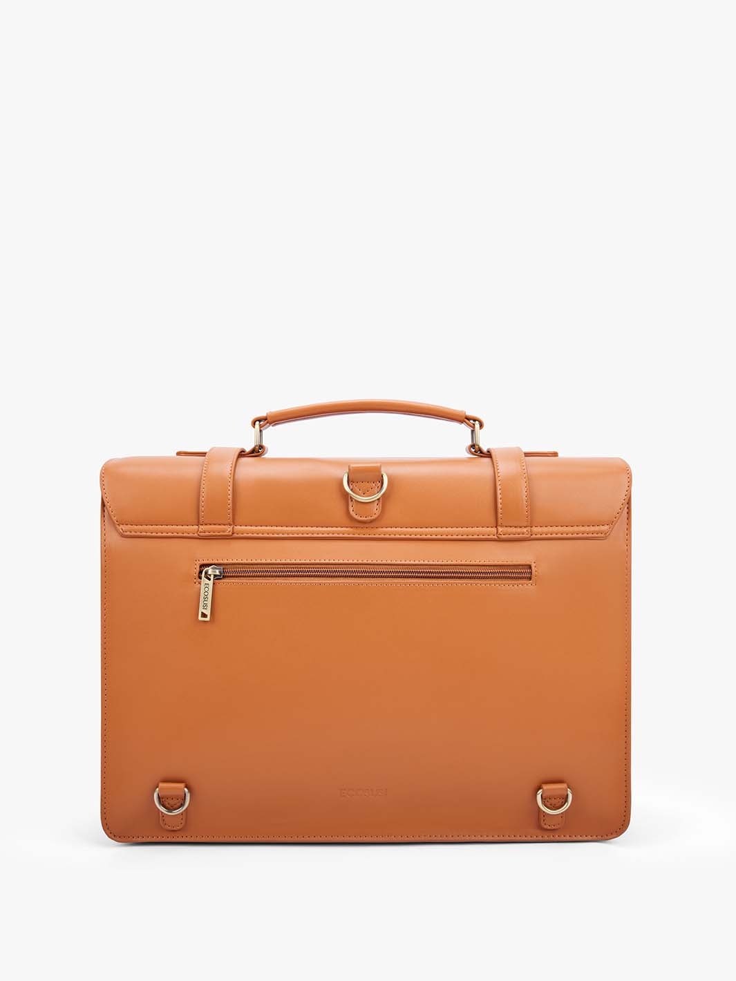 Ember vintage 15.6-inch Business Briefcase