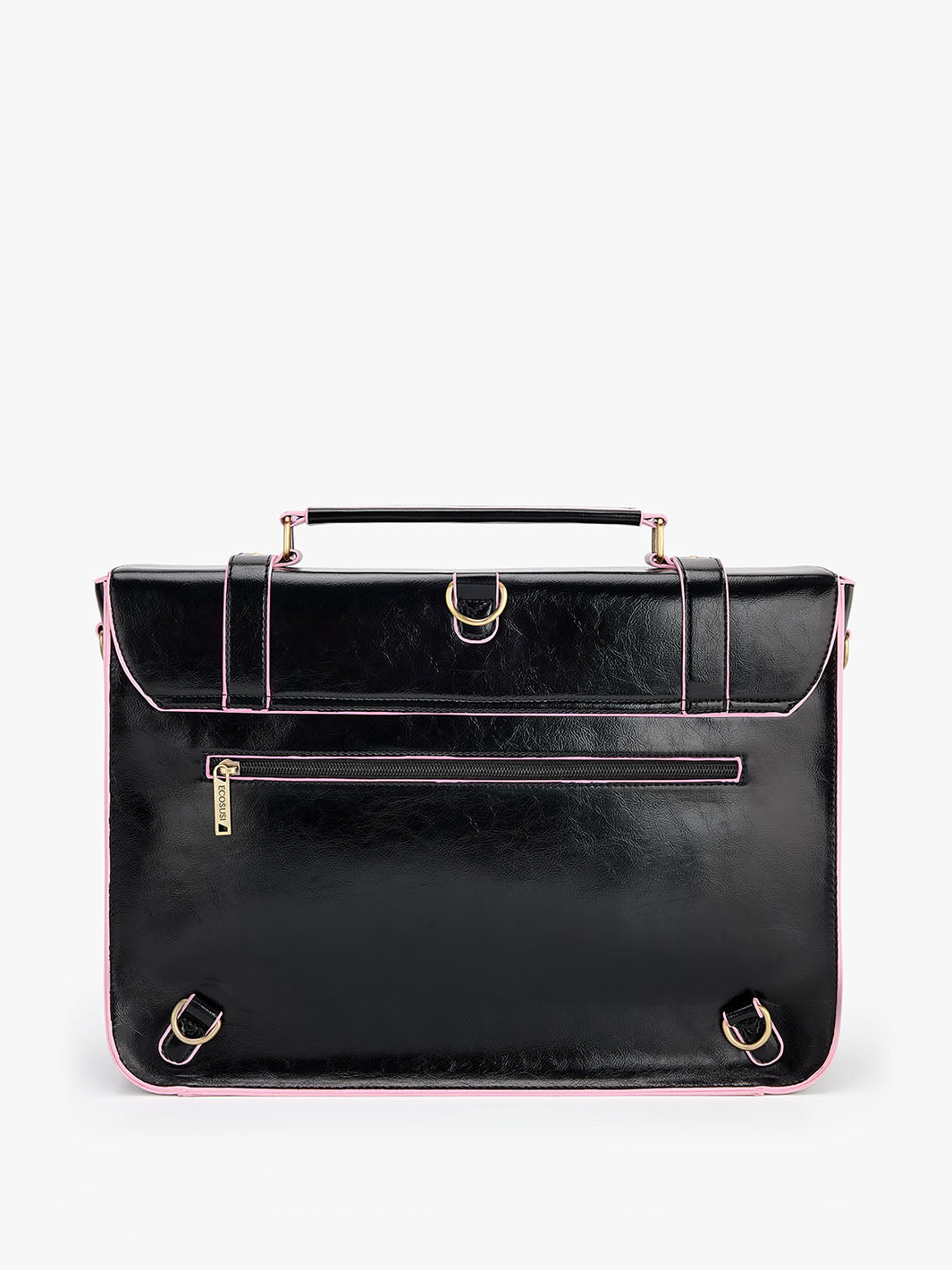 Emily Vintage 15.6-Inch Briefcase