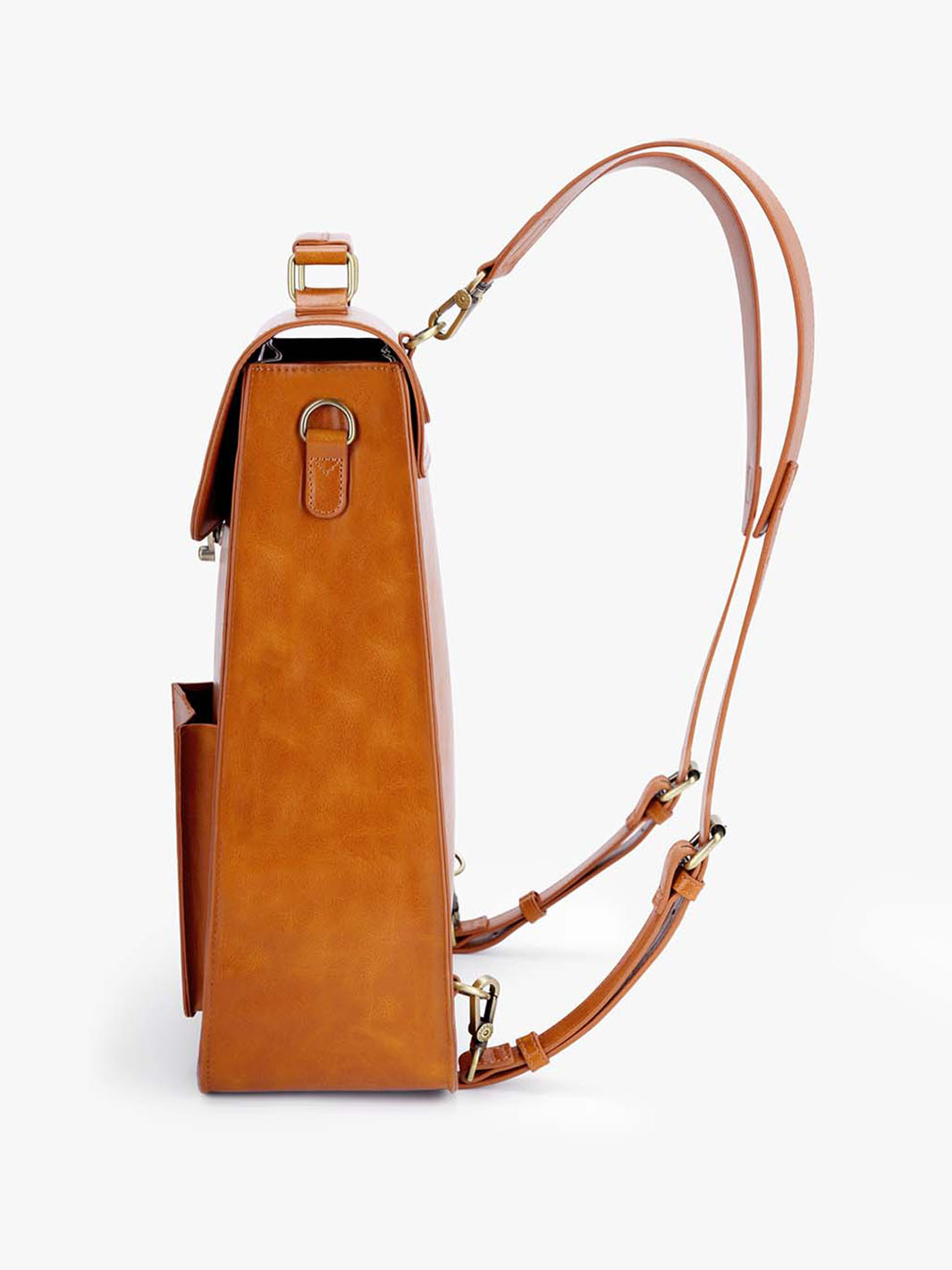 Crepuscolo - zaino vintage femminile