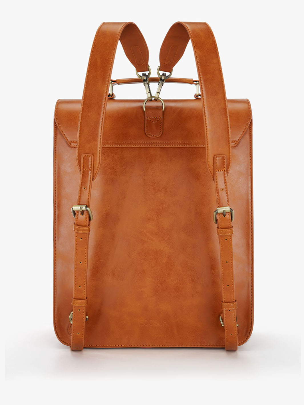 Crepuscolo - zaino vintage femminile