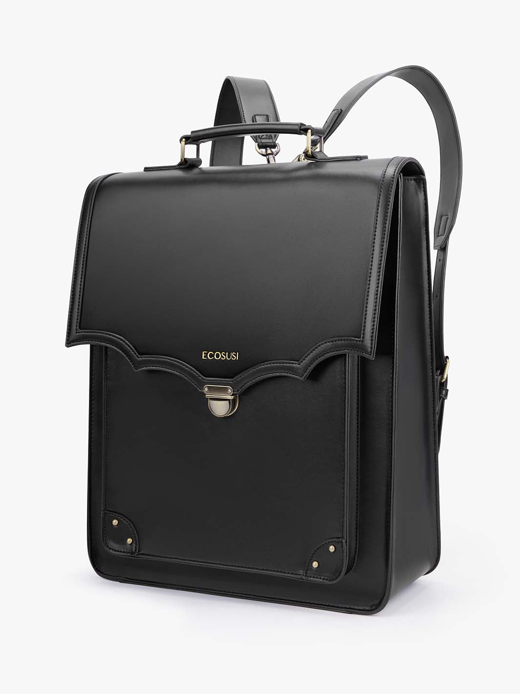 Aria Vintage Backpack For 15.6 Inches