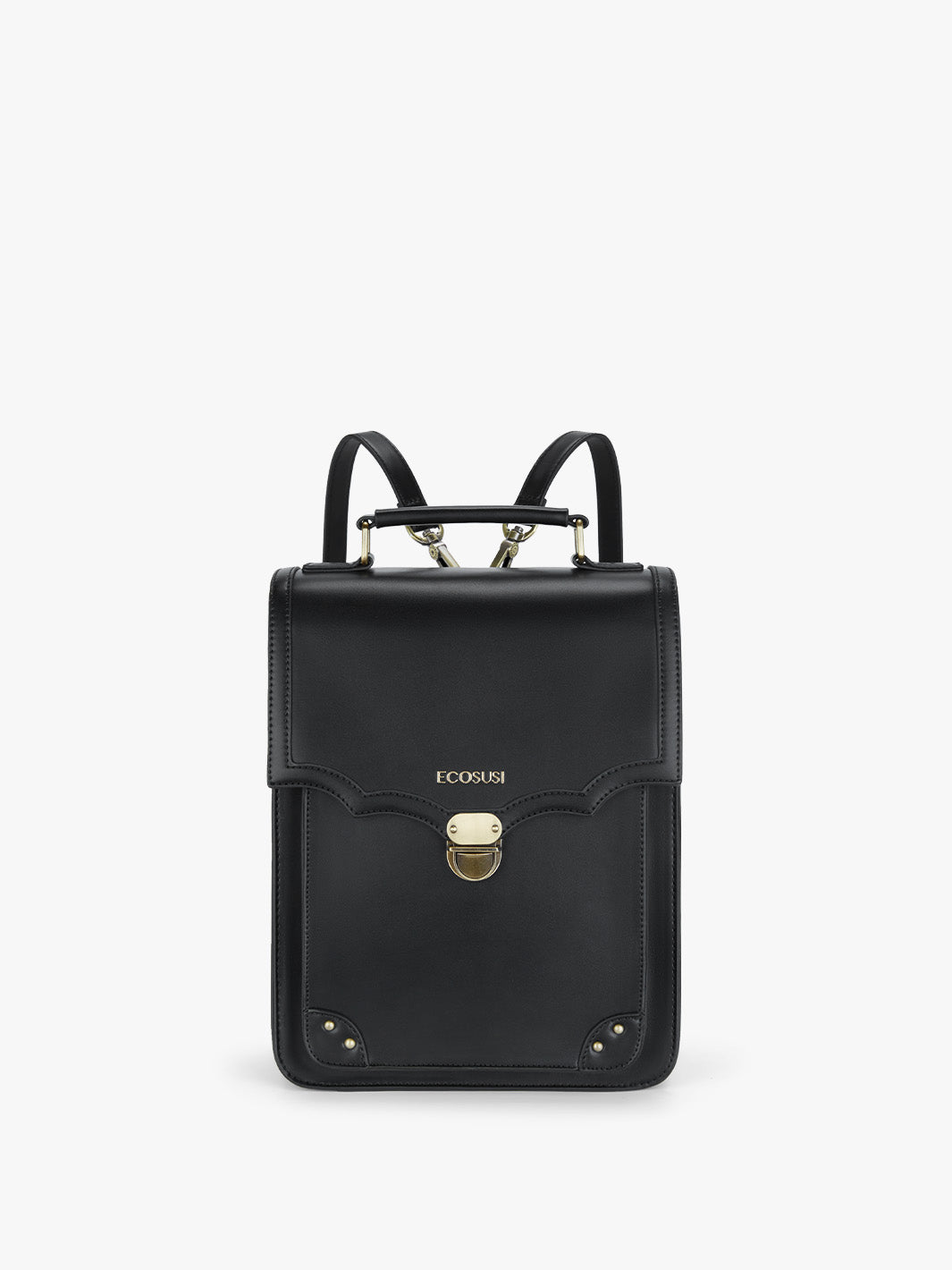Aria vintage sac à dos pour ordinateurs portables de 11 à 5,6 pouces