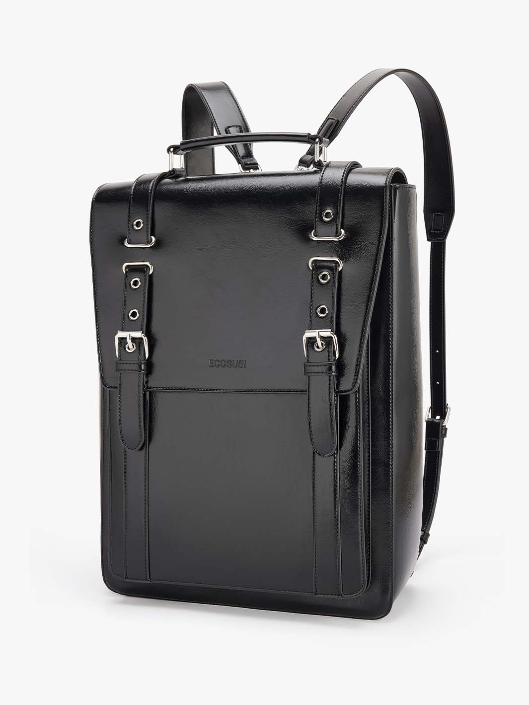 Victor Vintage Backpack For 15.6 Inches