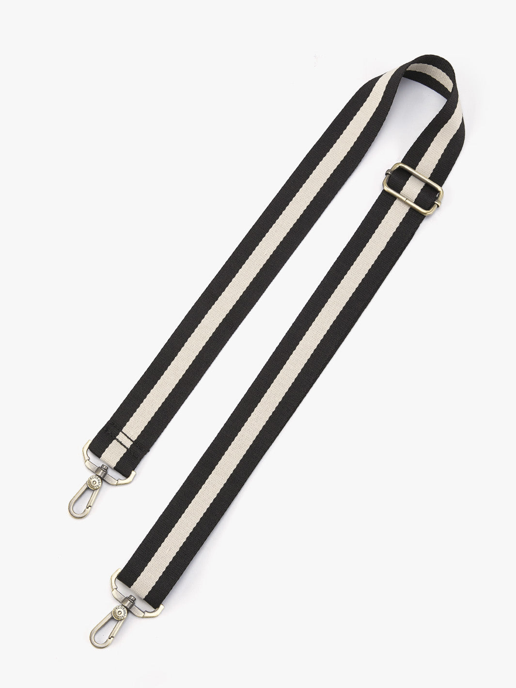 Olivia's Canvas 13" Tragetasche aus veganem Leder