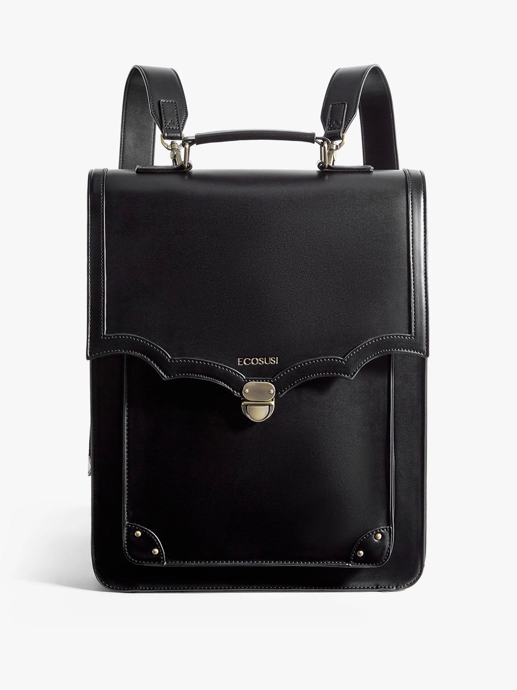 Aria vintage sac à dos pour ordinateurs portables de 11 à 5,6 pouces