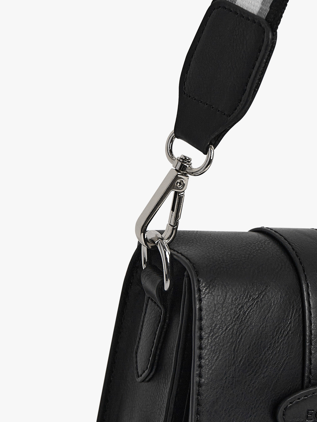Kleine Vintage-Crossbody-Handytasche für Damen