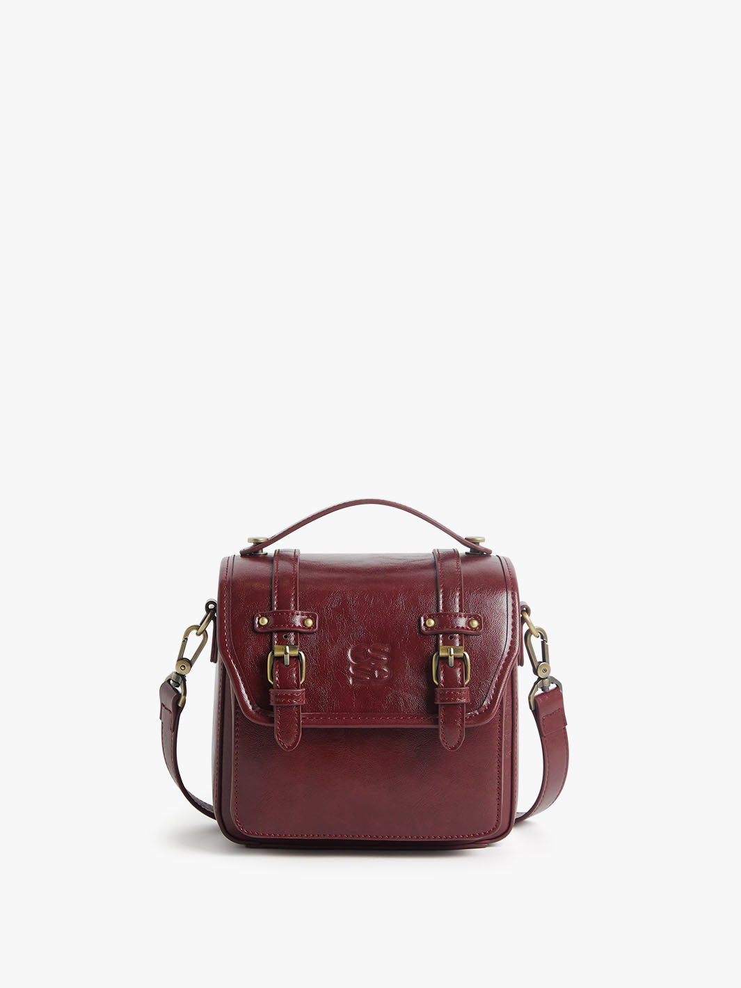 Sac pour bouteille d'eau Junipero en Transparent | CA Sac pour bouteille d'eau Junipero en Transparent | CA