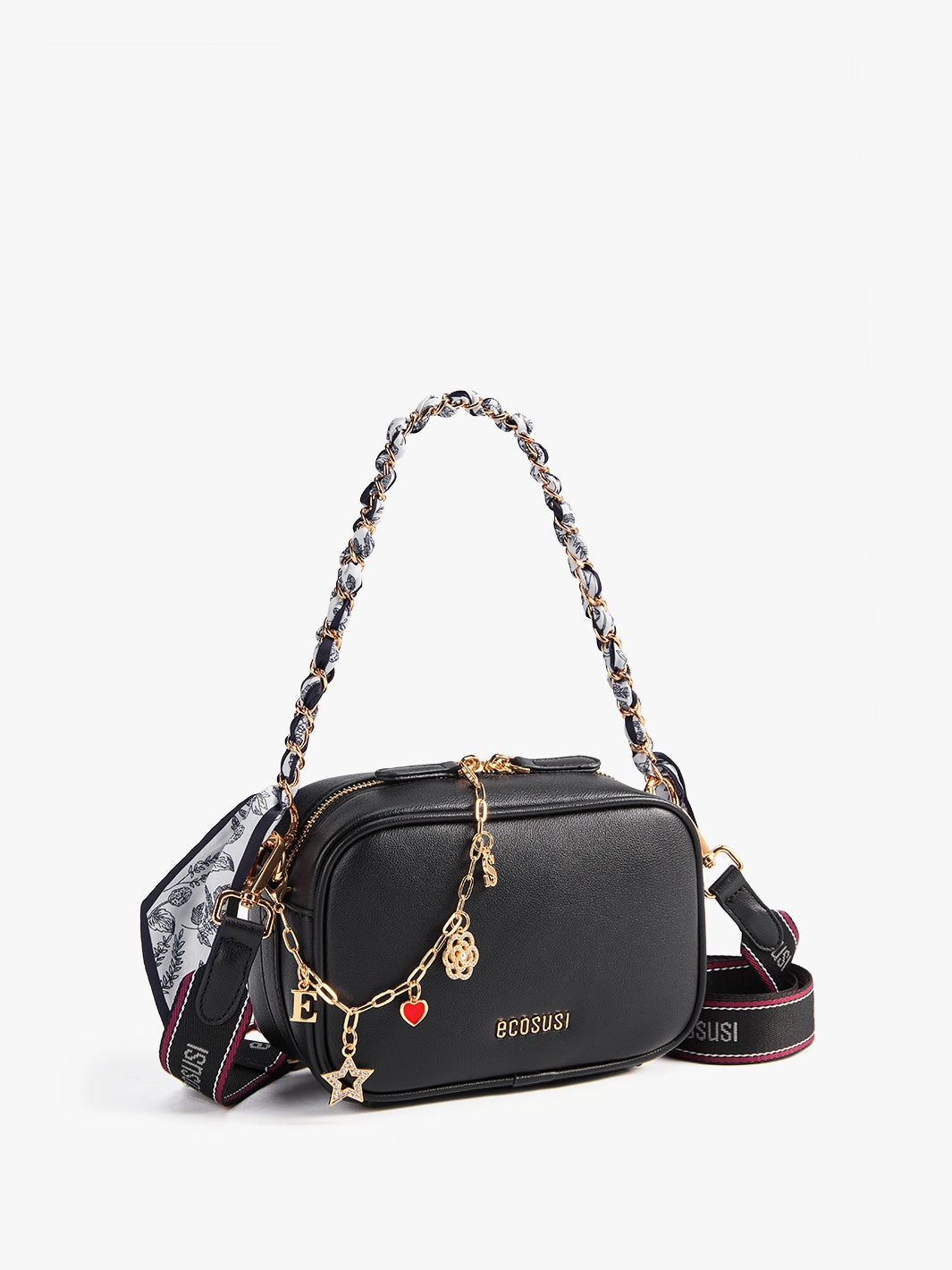 Lola Vibe Crossbody Bag