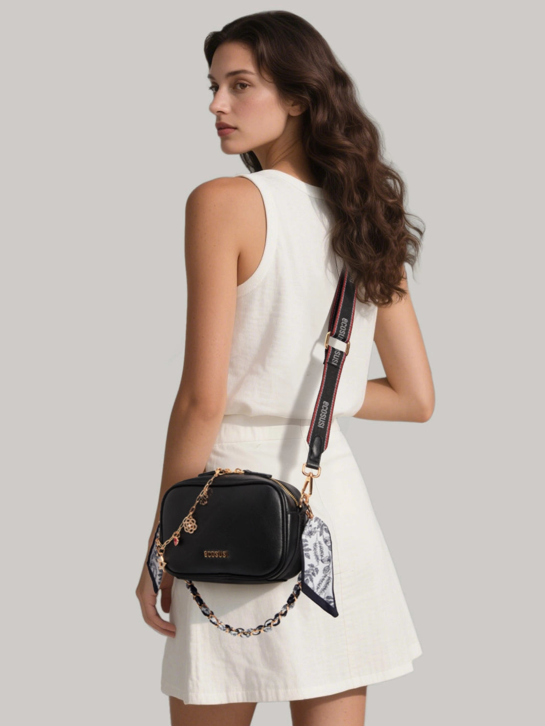 Lola Vibe Crossbody Bag