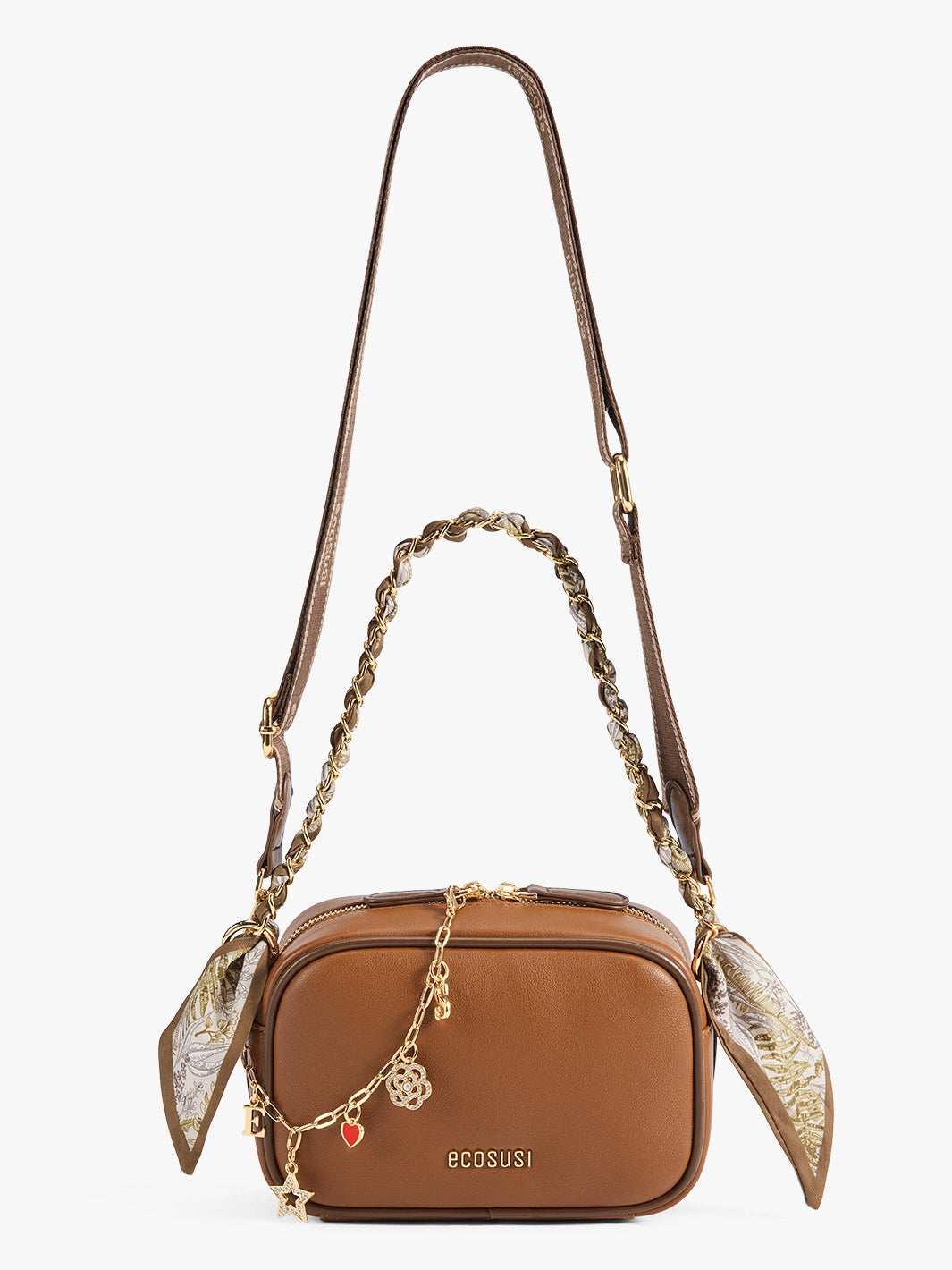 Lola Vibe Crossbody Bag