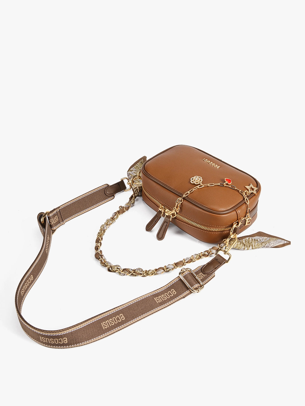 Lola Vibe Crossbody Bag