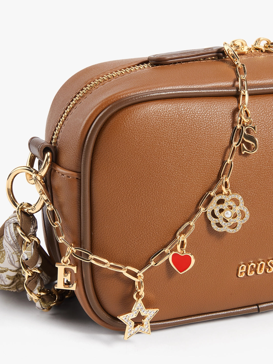 Lola Vibe Crossbody Bag