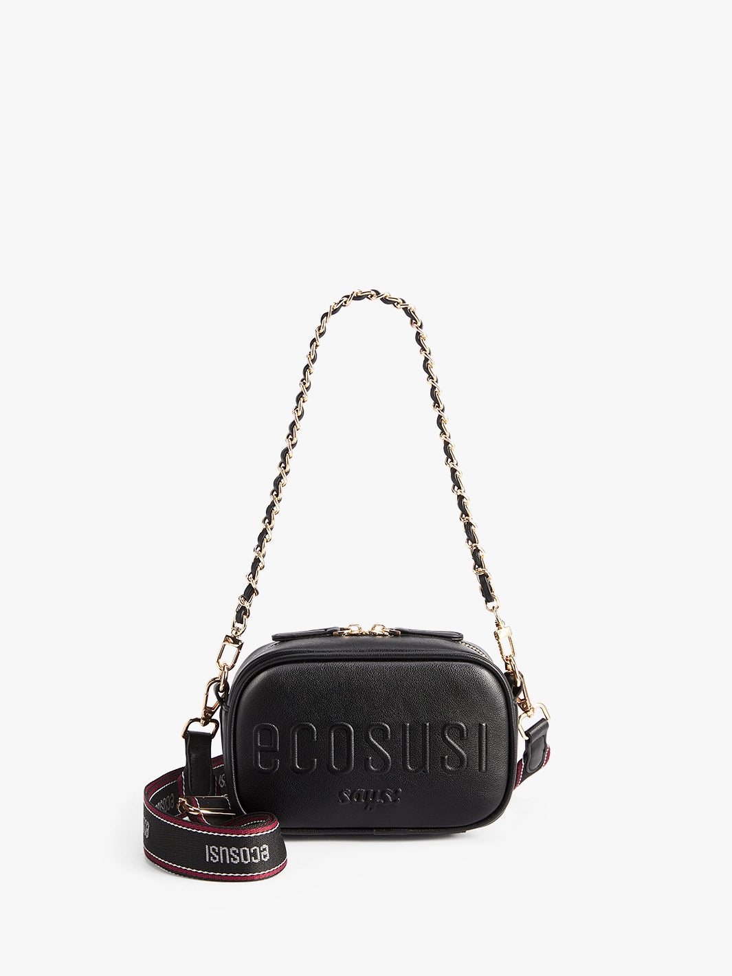 Zoe Mini Crossbody Bag