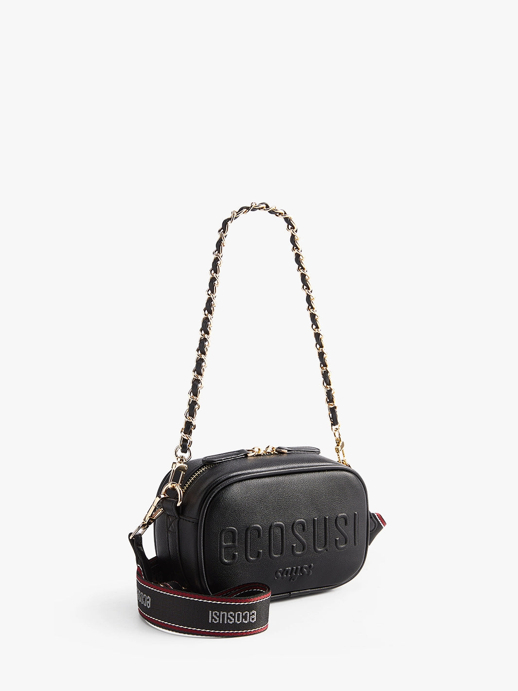 Zoe Mini Crossbody Bag