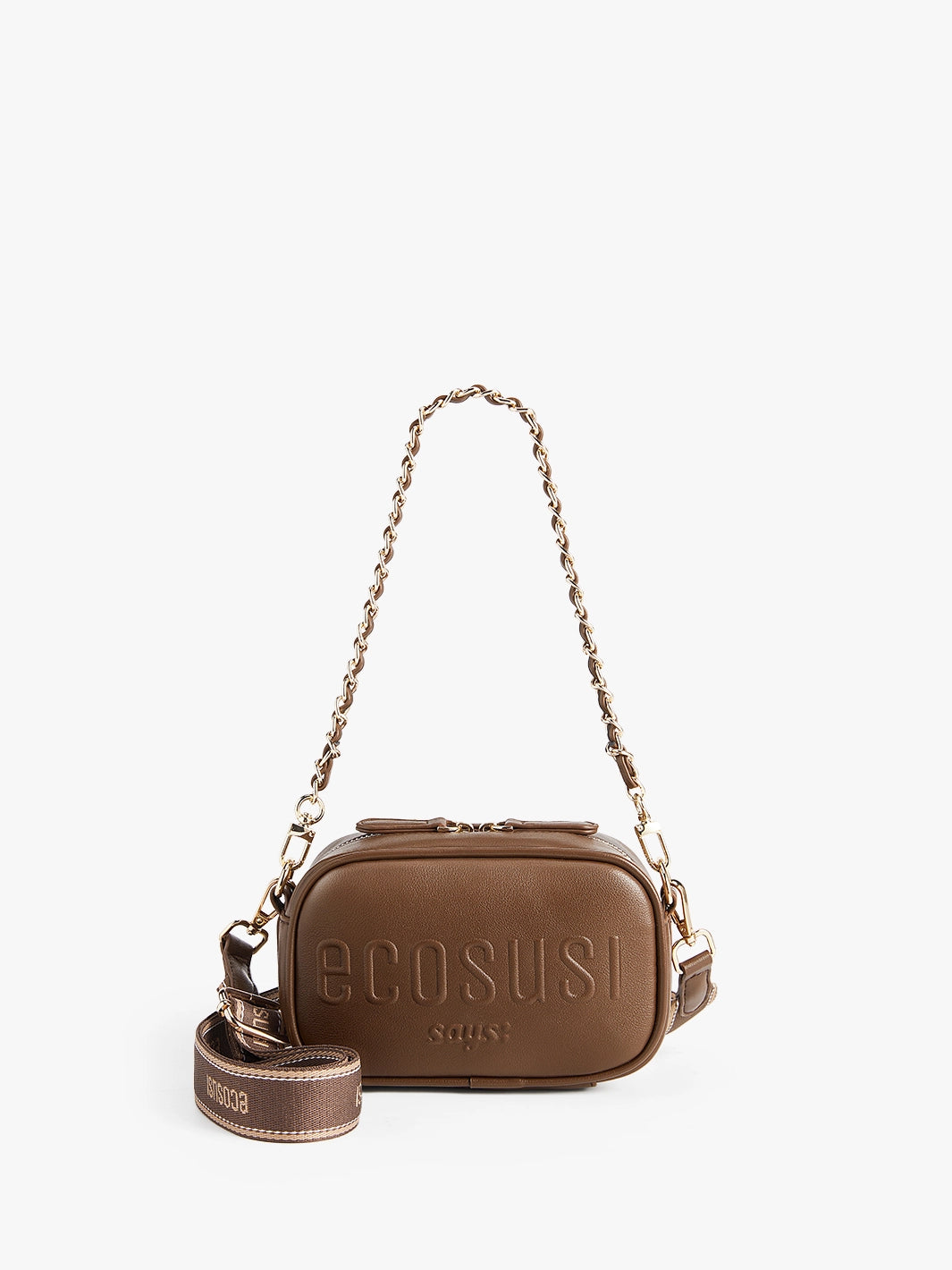 Zoe Mini Crossbody Bag
