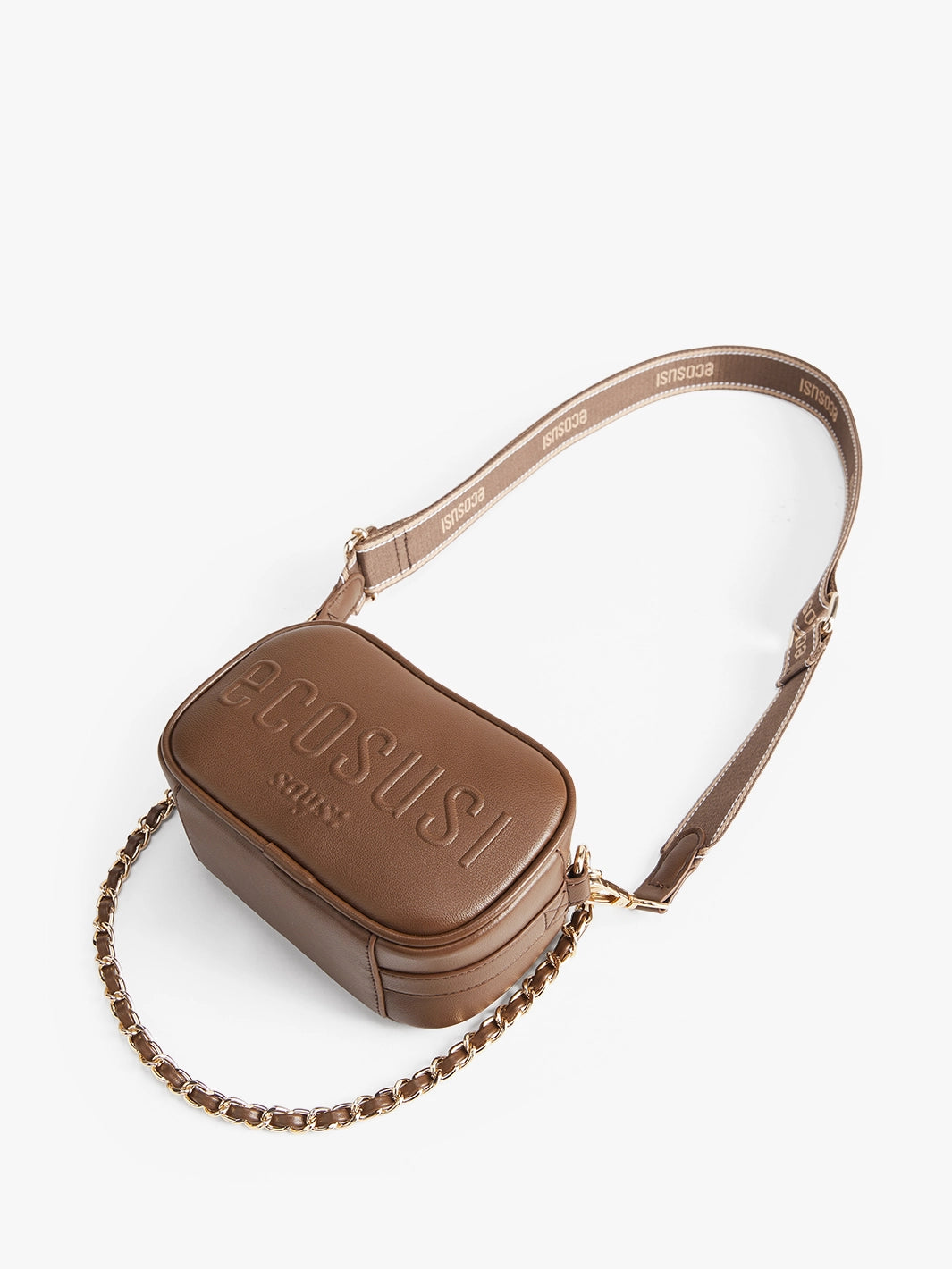Zoe Mini Crossbody Bag