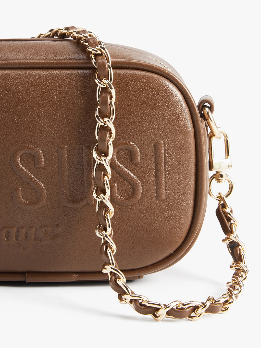 Zoe Mini Crossbody Bag